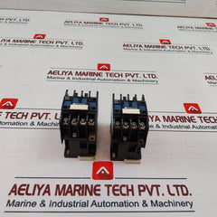 Telemecanique Lc1D120046 Contactor