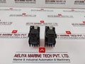 Telemecanique Lc1D120046 Contactor