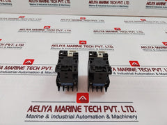 Telemecanique Lc1D120046 Contactor