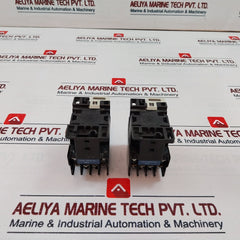 Telemecanique Lc1D120046 Contactor
