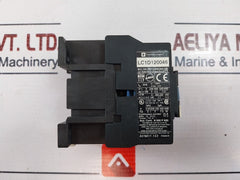 Telemecanique Lc1D120046 Contactor