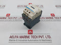 Telemecanique Lc1D126Bd 3 Pole Electromagnetic Contactor 690V