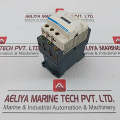Telemecanique Lc1D126Bd 3 Pole Electromagnetic Contactor 690V