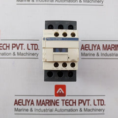 Telemecanique Lc1D32 Power Contactor