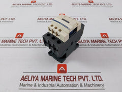 Telemecanique Lc1D32 Power Contactor
