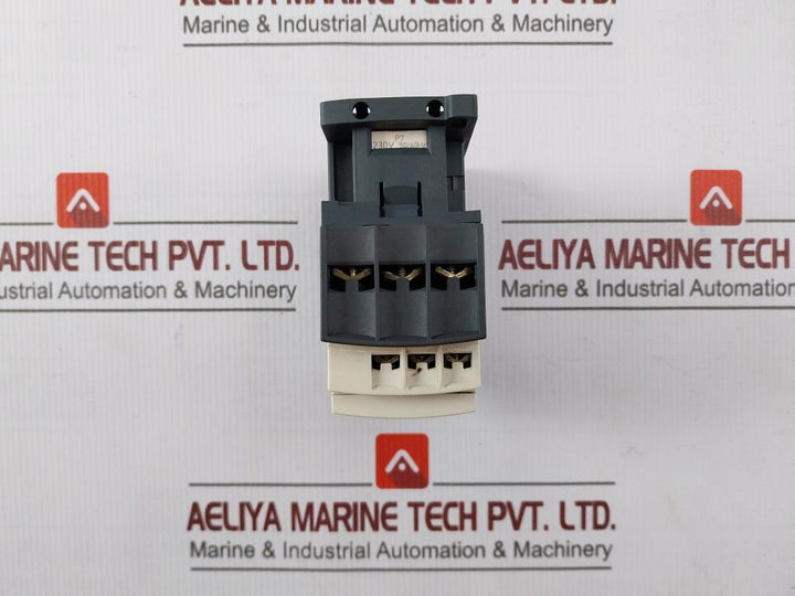 Telemecanique Lc1D32 Power Contactor