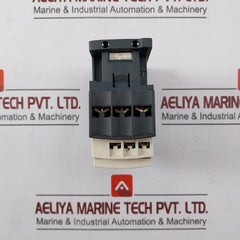 Telemecanique Lc1D32 Power Contactor
