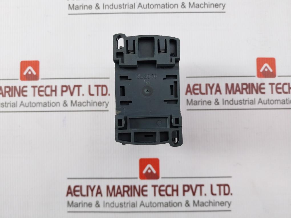 Telemecanique Lc1D32 Power Contactor