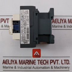 Telemecanique Lc1D32 Power Contactor