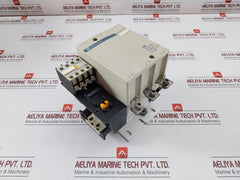 Telemecanique Lc1F115 Contactor 175A