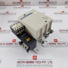 Telemecanique Lc1F115 Contactor 175A