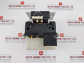 Telemecanique Lc1F115 Contactor 175A