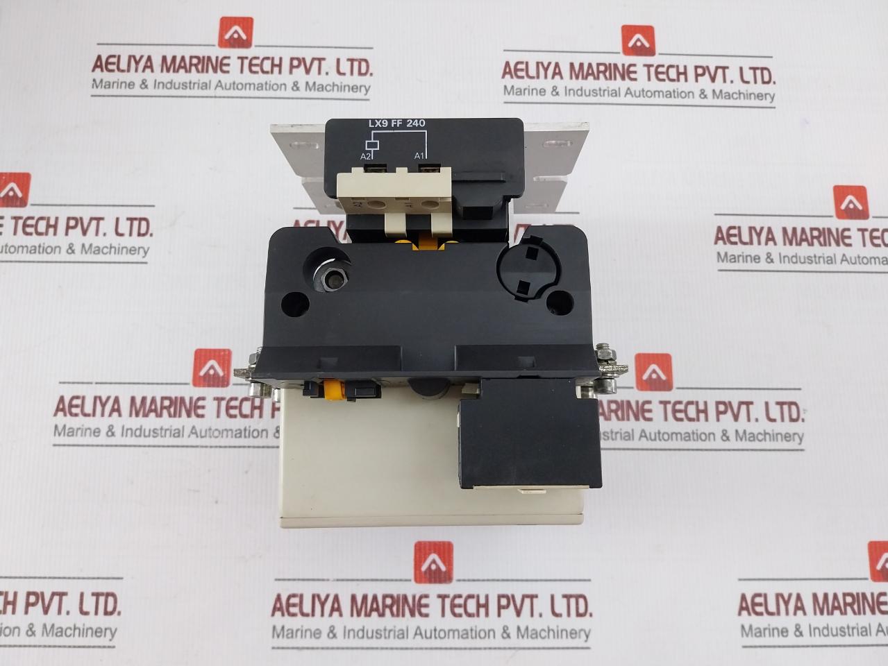 Telemecanique Lc1F115 Contactor 175A