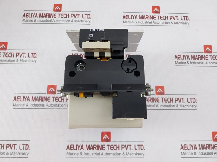 Telemecanique Lc1F115 Contactor 175A