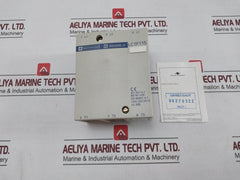 Telemecanique Lc1F115 Contactor En 60947-4-1 (Only Cover)