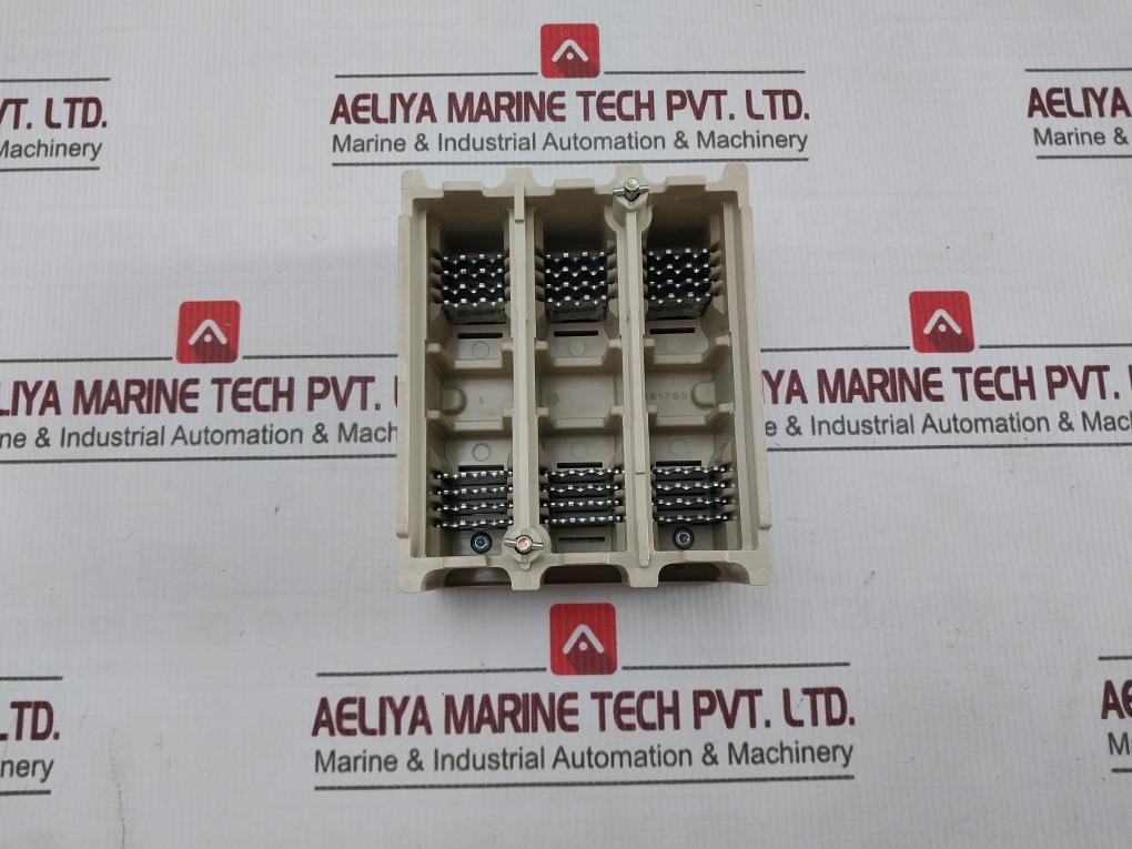 Telemecanique Lc1F115 Contactor En 60947-4-1