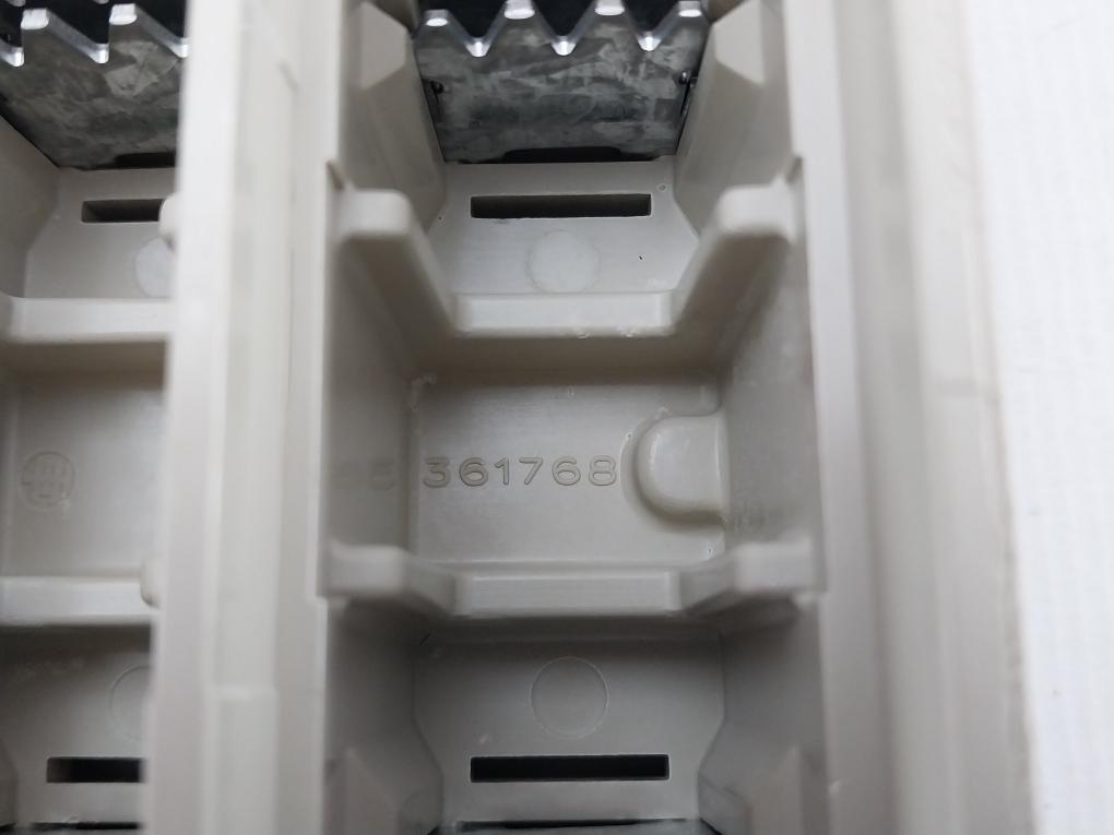 Telemecanique Lc1F115 Contactor En 60947-4-1 (Only Cover)