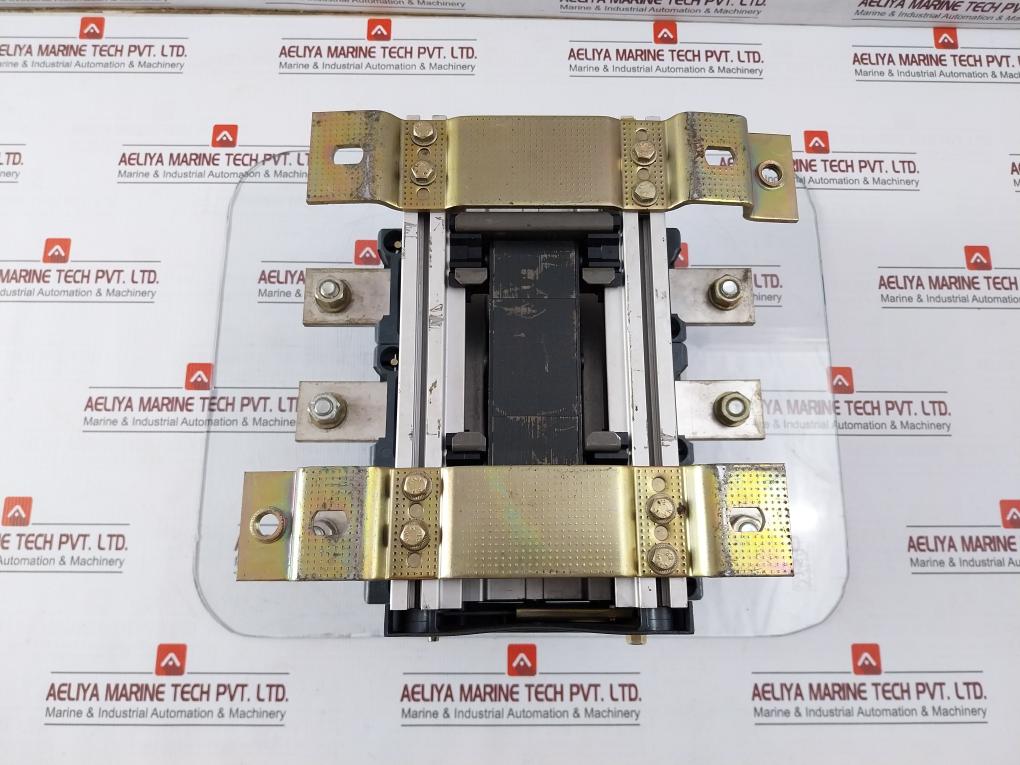 Telemecanique Lc1F800 3-phase Contactor 1000V Ac 1000A 8 Kv