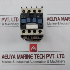 Telemecanique Lc1 D12 10 Contactor.
