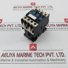 Telemecanique Lc1 D12 10 Contactor.