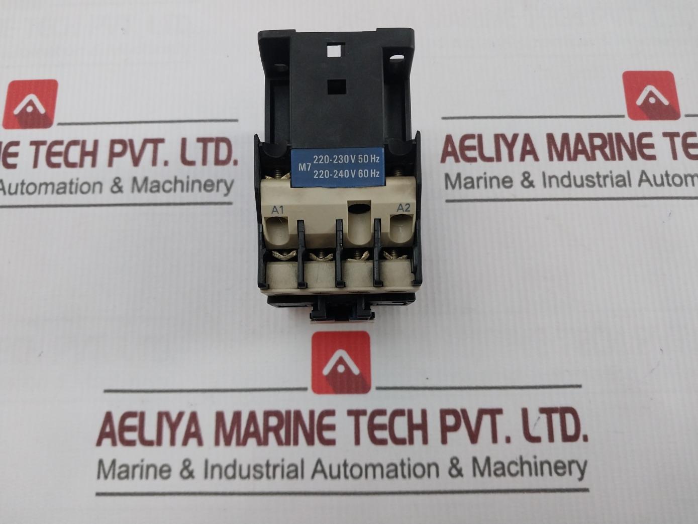 Telemecanique Lc1 D12 10 Contactor.