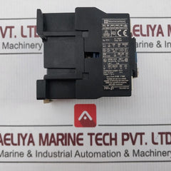 Telemecanique Lc1 D12 10 Contactor.