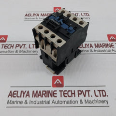 Telemecanique Lc1 D25 10 Contactor Block