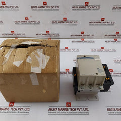Telemecanique Lc1 F115 Tesys F Contactor 3-phase 600V-175A