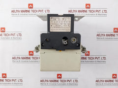 Telemecanique Lc1 F115 Tesys F Contactor 3-phase 600V-175A