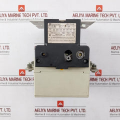 Telemecanique Lc1 F115 Tesys F Contactor 3-phase 600V-175A