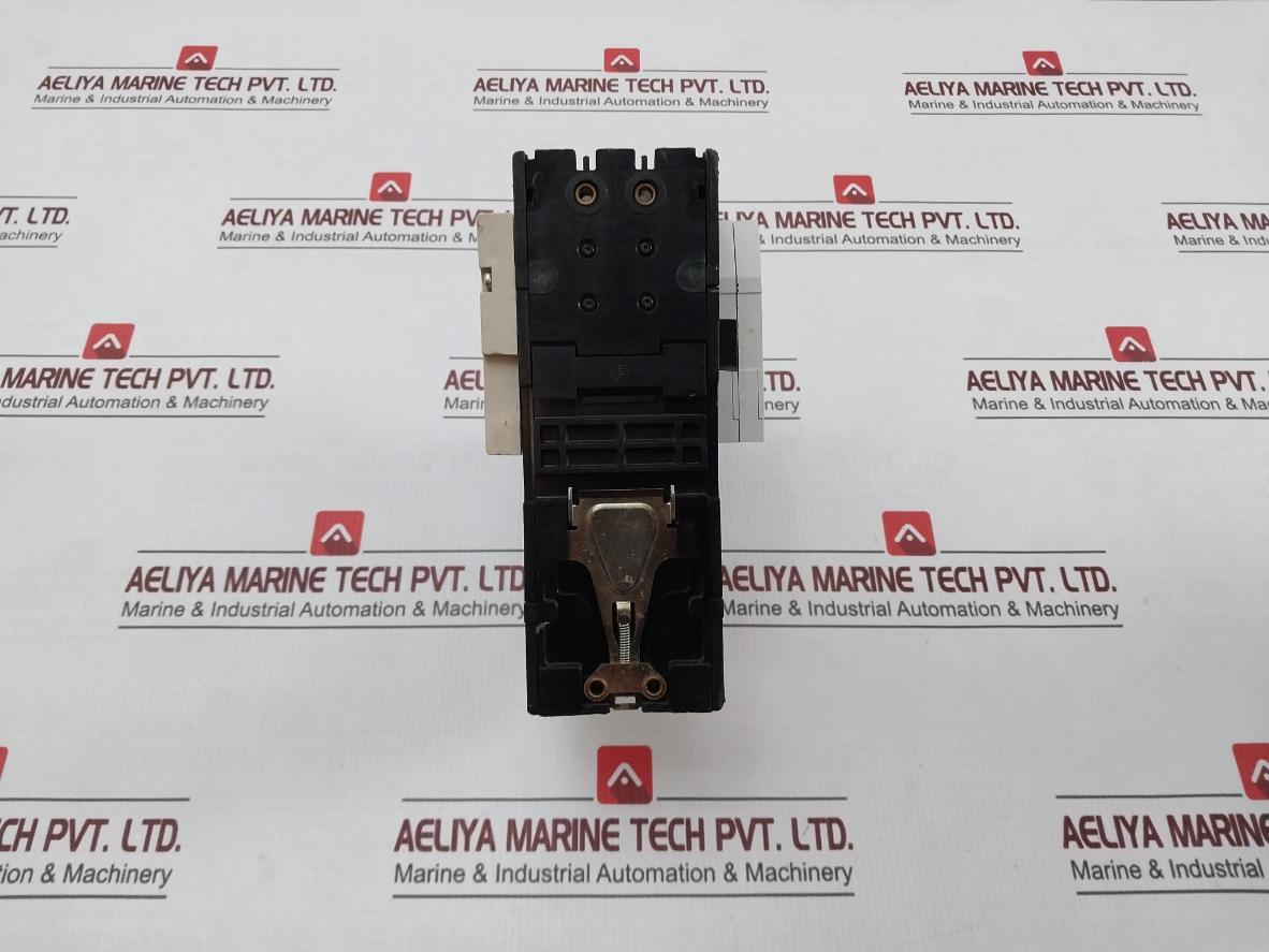Telemecanique Ld4 Lc130 Motor Starter 362851-b 190V 50Hz