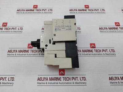 Telemecanique Ld4 Lc130 Motor Starter 362851-b 190V 50Hz