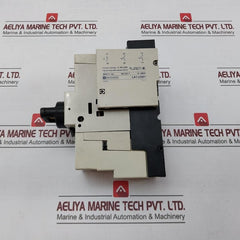 Telemecanique Ld4 Lc130 Motor Starter 362851-b 190V 50Hz