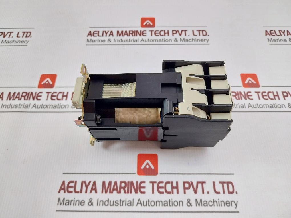 Telemecanique Lp1 D32 10 Bd Power Contactor