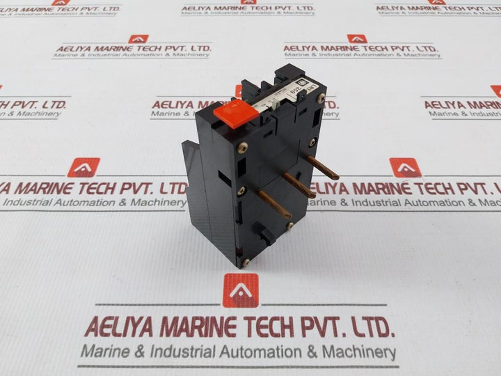 Telemecanique Lr1-D63 359 Thermal Overload Relay 660vac 10a