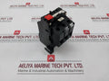 Telemecanique Lr1-d80363 Thermal Overload Relay 364857-d 63-80A