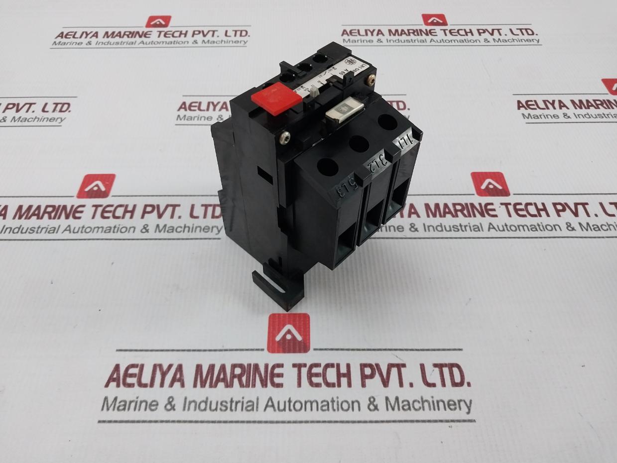 Telemecanique Lr1-d80363 Thermal Overload Relay 364857-d 63-80A