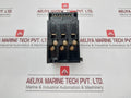 Telemecanique Lr1-d80363 Thermal Overload Relay 364857-d 63-80A