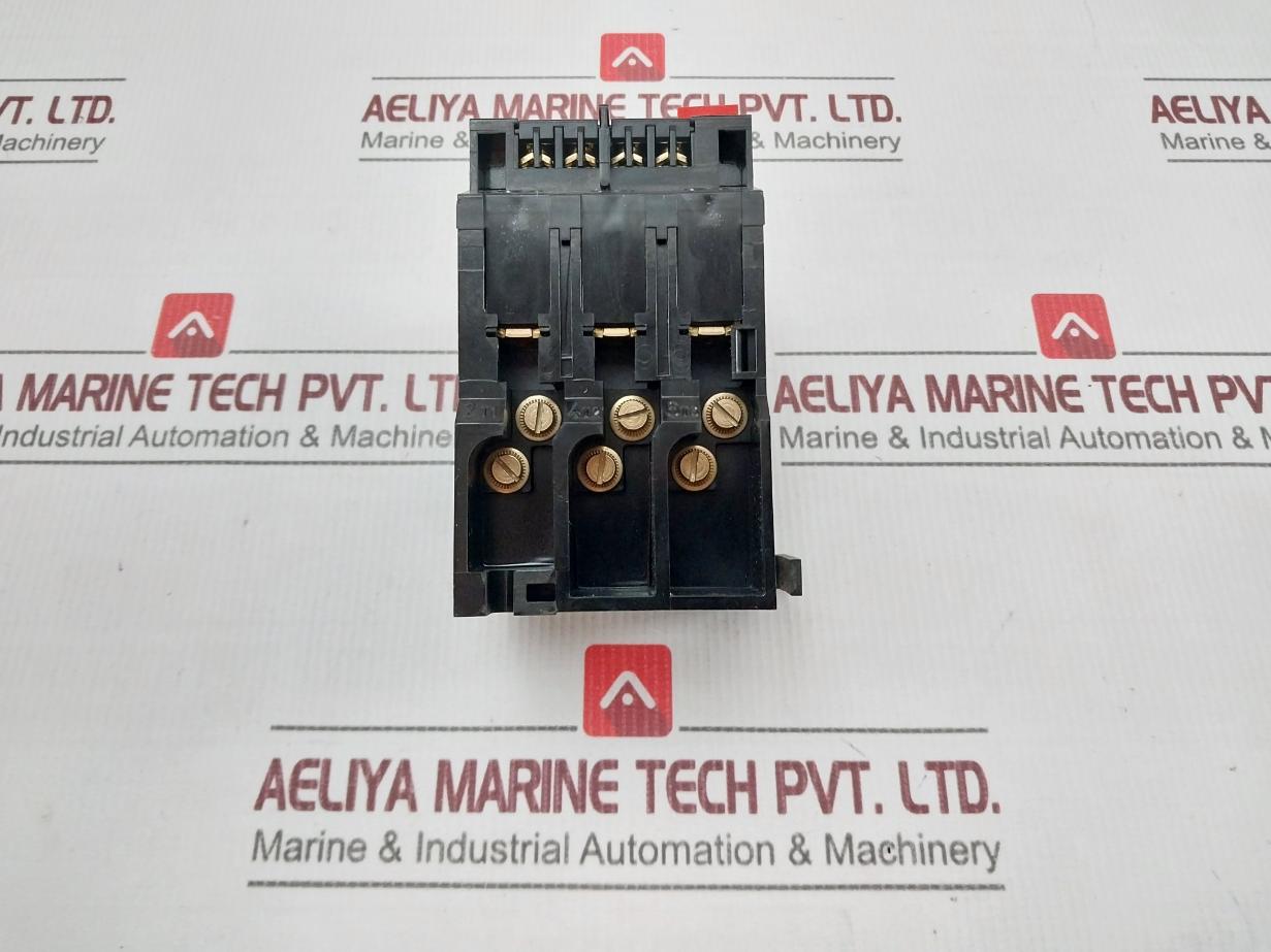 Telemecanique Lr1-d80363 Thermal Overload Relay 364857-d 63-80A