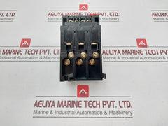 Telemecanique Lr1-d80363 Thermal Overload Relay 364857-d 63-80A