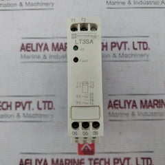 Telemecanique Lt3Sa00Mw Thermistor Protection Relay 2A/24V