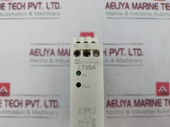 Telemecanique Lt3Sa00Mw Thermistor Protection Relay 2A/24V