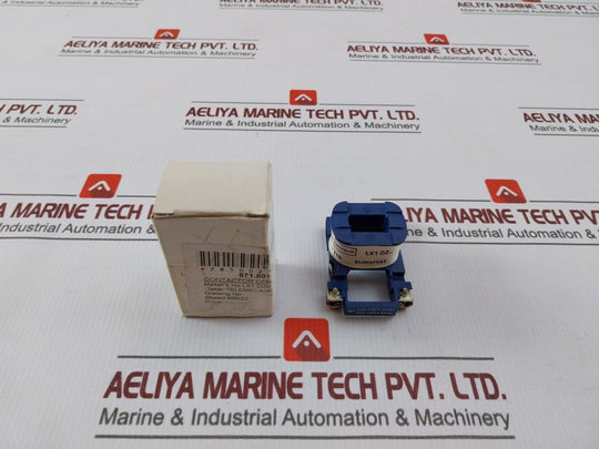 Telemecanique Lx1-d2M7 Contactor Coil 220-230V 50Hz 2F9540200301