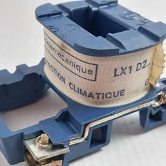 Telemecanique Lx1 D2 Contactor Coil 440V 50/60