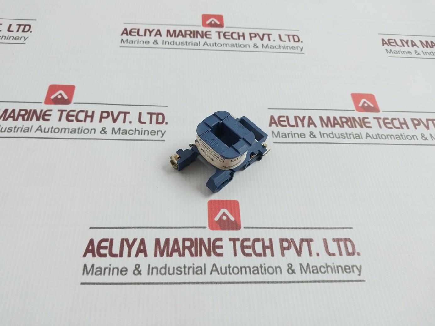 Telemecanique Lx1 D2 Contactor Coil 440V 50/60