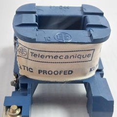 Telemecanique Lx1 D2 Contactor Coil 440V 50/60