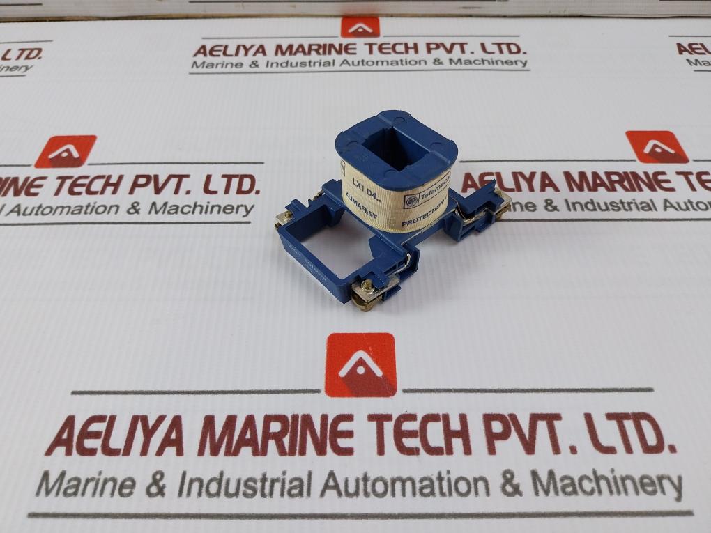 Telemecanique LX1 D4.. Coil 230V 50/60Hz