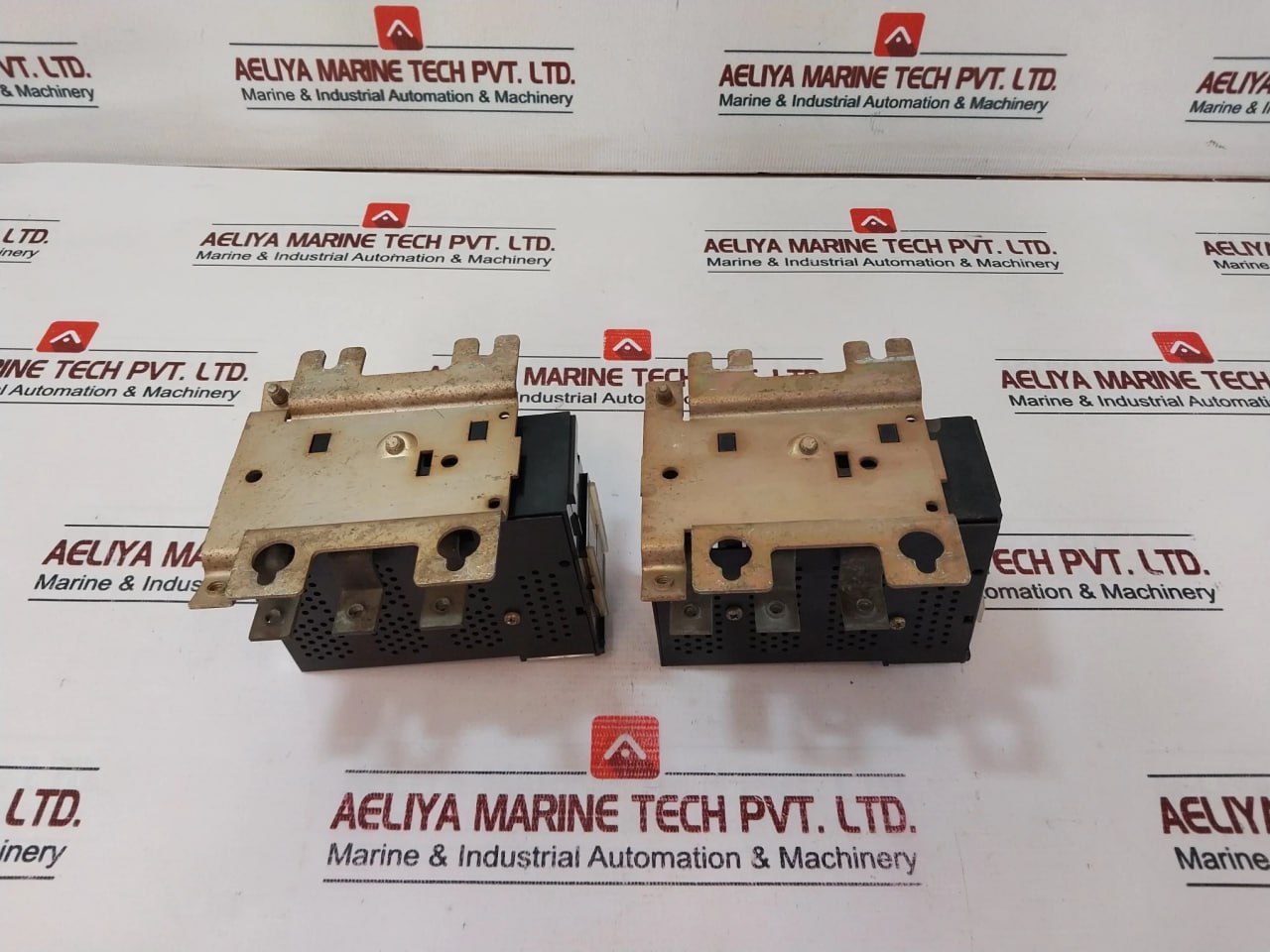 Telemecanique Ra1-fa Thermal Overload Relay 48-63 Ampere Am63