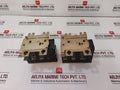 Telemecanique Ra1-fa Thermal Overload Relay 48-63 Ampere Am63