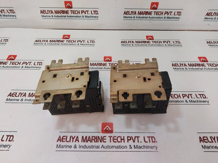 Telemecanique Ra1-fa Thermal Overload Relay 48-63 Ampere Am63